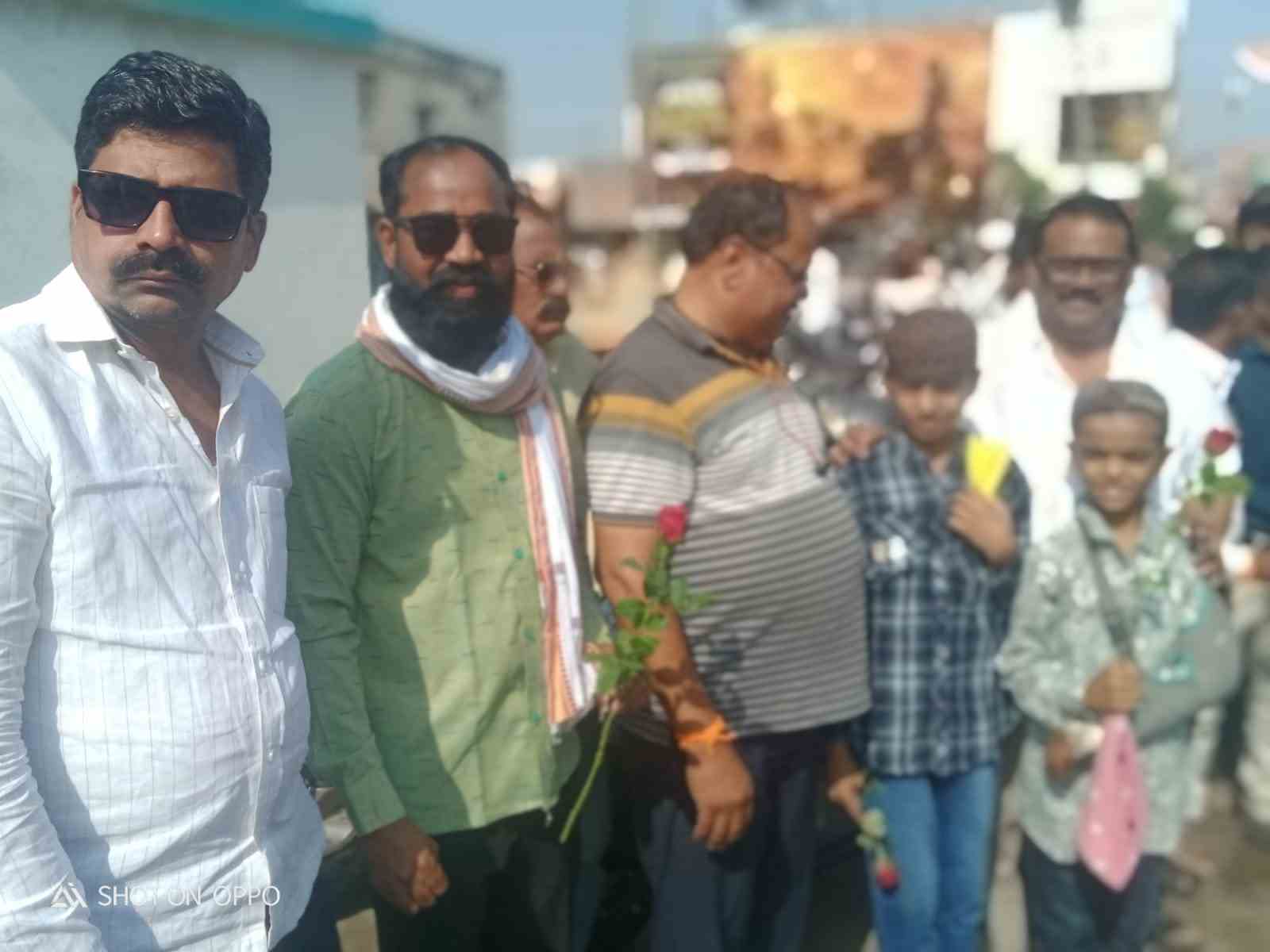 देशभरात साजरी ईद; शिवसेना (उद्धव बाळासाहेब ठाकरे) कडून शुभेच्छा