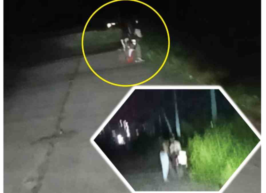 आनंद सागर सिटी बनली ‘कपल पॉइंट’?; रात्रीच्या अंधाराचा गैरफायदा घेतल्याची चर्चा