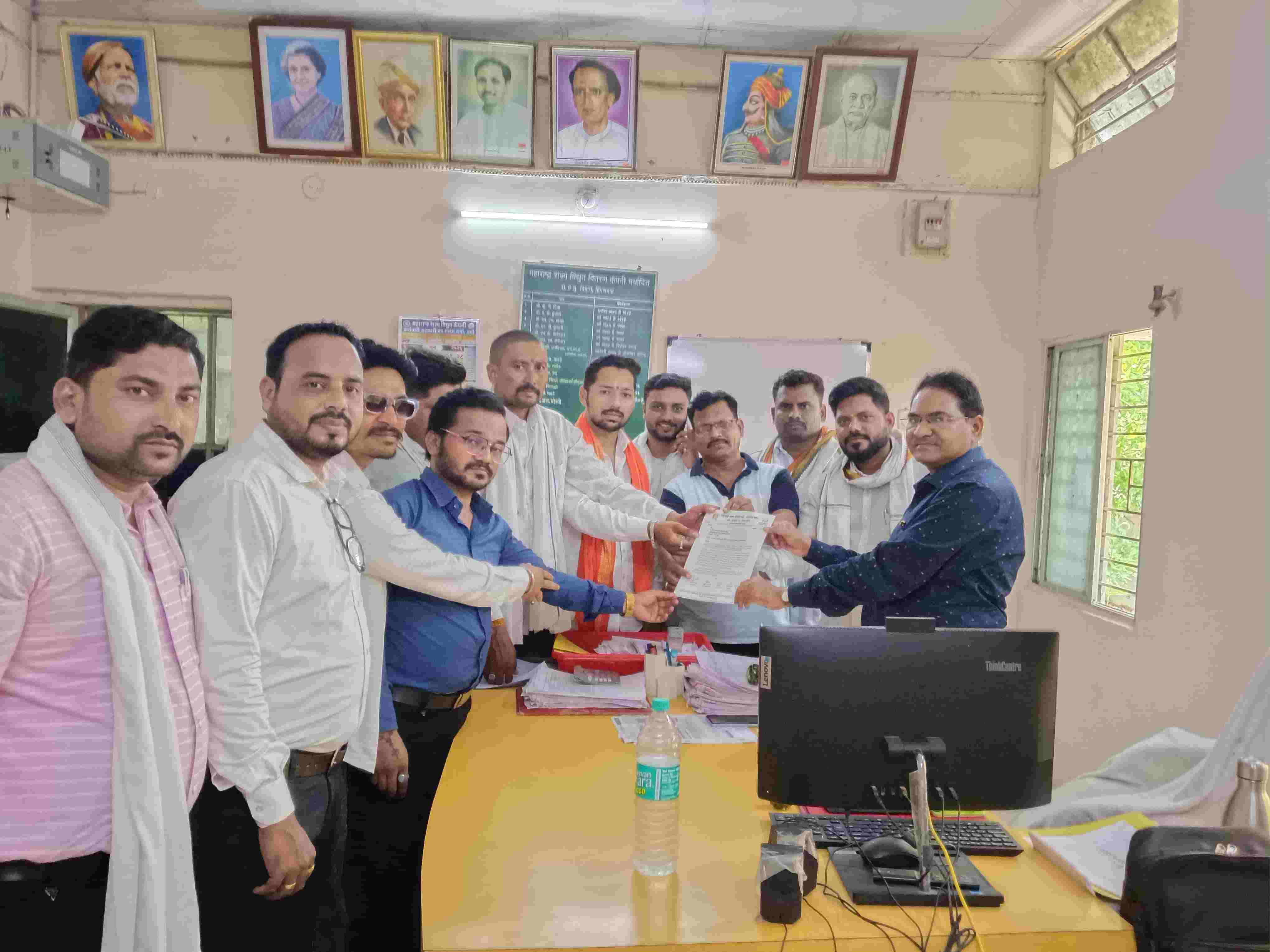 स्मार्ट मीटरबाबत नागरिकांमध्ये नाराजी; सक्ती थांबवण्याची मागणी