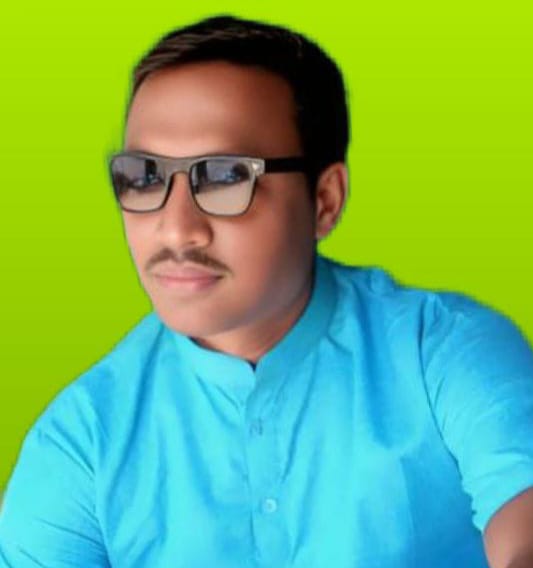 मनसेच्या आरमोरी तालुका अध्यक्षपदी भाग्यवान मेश्राम याचीं वर्णी