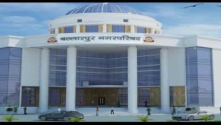 नगर परिषद निवडणुकीसाठी मतदार यादीचा सुधारीत कार्यक्रम जाहीर हरकती व सूचना दाखल करण्यासाठी १७ ऑक्टोबरपर्यंत मुदतवाढ