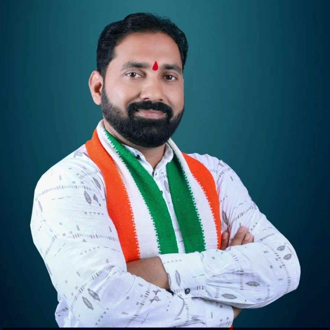 आरमोरी नगरपरिषदेला कायमस्वरूपी मुख्याधिकाऱ्यांची गरज -काँग्रेस तालुका अध्यक्ष मिलिंद खोब्रागडे यांची मागणी