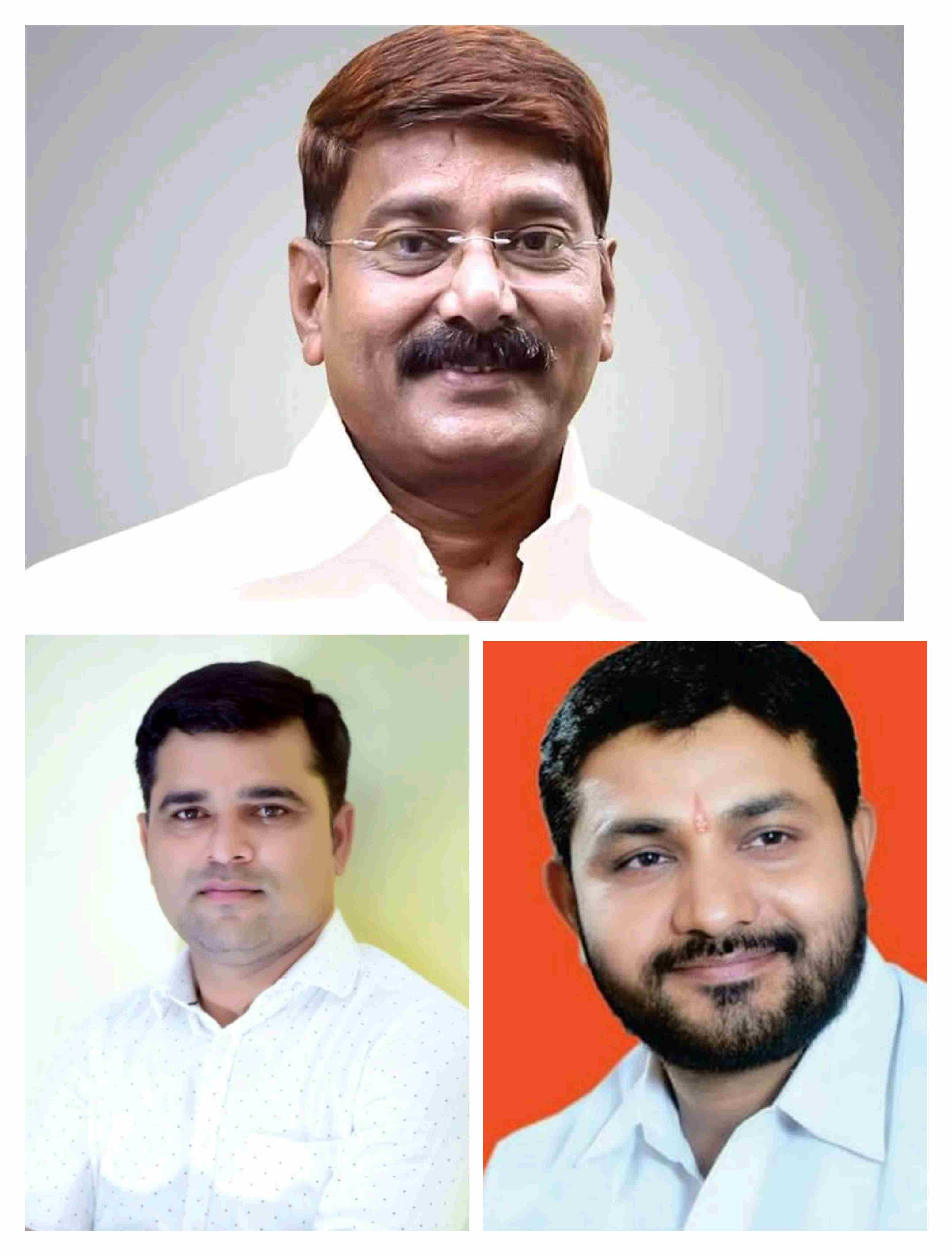 वर्धा – नगर परिषद अध्यक्ष पद के लिए सभी पार्टियों ने खोले अपने पत्ते