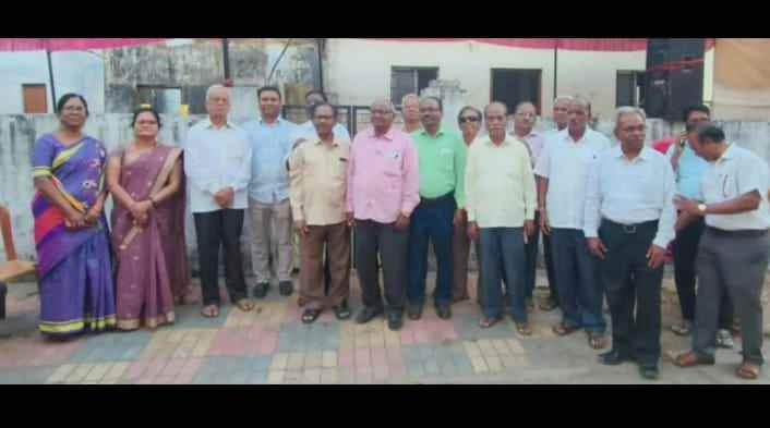 १५ वर्षांनंतर बेघर जनकल्याण गृह निर्माण संस्थेची निवडणूक : परिवर्तन पॅनलचे ११ जागांवर वर्चस्व