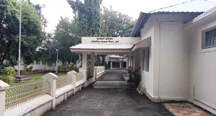 वर्धा के बांधकाम विभाग में ‘लाइसेंस का धंधा’ ज़ोरो पर?