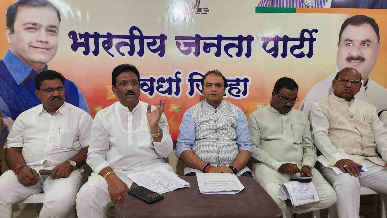 विकसित भारत 2047 कडे ग्रामीण भारताची ऐतिहासिक झेप,VB–G RAM G  आत्मनिर्भरतेचा नवा अध्याय