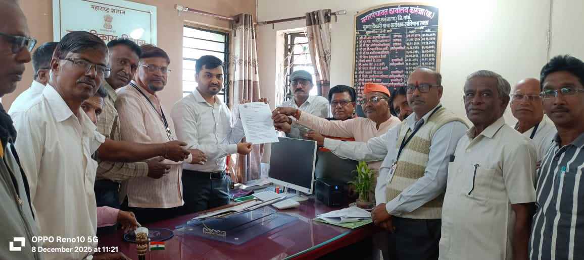 पाणीपुरवठा योजनेचे काम तातडीने पूर्ण करा