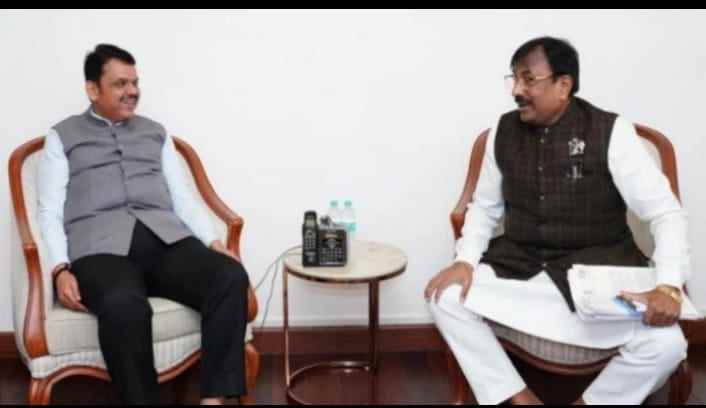 बंद पॉवर हाऊस जागेचा कायापालट : ESIC रुग्णालय, SRPF केंद्र व महिला औद्योगिक वसाहत उभारणीचा मार्ग मोकळा